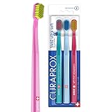 Image of CURAPROX CS5460PACK toothbrush