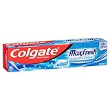 Image of COLGATE  toothpaste