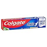 Image of COLGATE  toothpaste