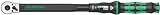 Image of Wera 05075622001 torque wrench