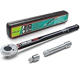 Image of Gomlert GLT10011 torque wrench