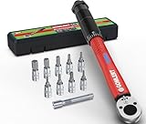 Image of Gomlert GLT10017 torque wrench