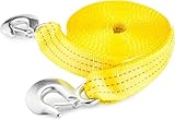 Image of Neiko 51008A tow rope