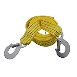 Image of Gyanm  tow rope