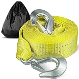 Image of Digank DK-TS tow rope