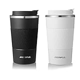 Image of GEMFUL GF004 travel mug