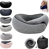 Image of WONHOX VBH30005 travel pillow