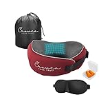 Image of Crowea CR-001 travel pillow