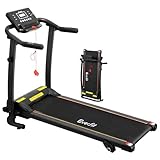 Image of Everfit  treadmill