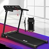 Image of Everfit  treadmill