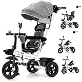 Image of Babycore  trike for toddlers