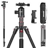 Image of NEEWER 10096566 tripod