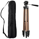 Image of AmazonBasics WT3130T+WT3111H tripod