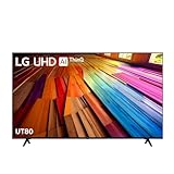 Image of LG 50UT8050PSB TV