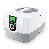 Image of Life Basis  ultrasonic cleaner