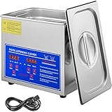 Image of VEVOR  ultrasonic cleaner