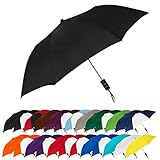 Image of StrombergBrand SB-1200-Black umbrella