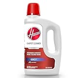 Image of Hoover AH31950 upholstery cleaner