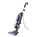 Image of Akitas AK561 upright vacuum cleaner