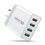 Image of ABETCABE SP-QC40W USB charger