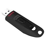 Image of SanDisk SDCZ48-256G-U46 usb flash drive