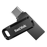 Image of SanDisk SDDDC3-0128G-G46 usb flash drive