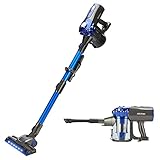 Image of Akitas AKV8 vacuum cleaner