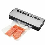 Image of Russell Hobbs RHVS1 vacuum sealer