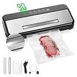 Image of Inkbird  vacuum sealer