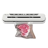 Image of Bvrocio  vacuum sealer