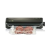 Image of FoodSaver VS4500 vacuum sealer