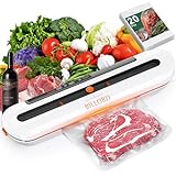 Image of Billord TL-298 vacuum sealer