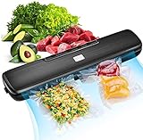 Image of MOREXIMI  vacuum sealer