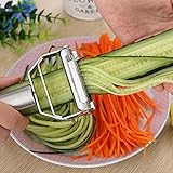 Image of Xiaolanwelc unknown vegetable peeler