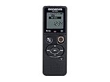 Image of OLYMPUS VN-541PC voice recorder