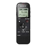 Image of Sony ICD-PX470 voice recorder