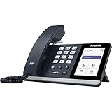 Image of Yealink MP54 VoIP phone