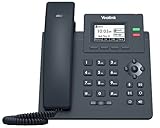 Image of Yealink SIP-T31P VoIP phone