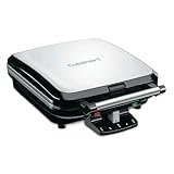 Image of Cuisinart WAF-150A waffle maker