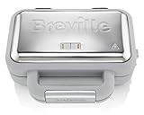 Image of Breville VST072 waffle maker