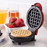 Image of dasgg  waffle maker