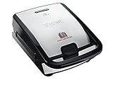 Image of Tefal SERIE SW02-M waffle maker