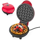 Image of RAINBEAN  waffle maker