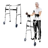 Image of Eosprim  walker for seniors