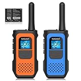 Image of NXGKET 2AYV7YG-811 walkie talkie