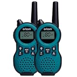 Image of ORICOM PMR795BL walkie talkie