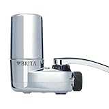 Image of BRITA SAFF-100/FF-100 water filter