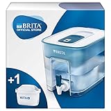 Image of BRITA 1029773 water filter