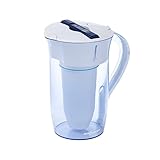 Image of ZeroWater ZR-0810-4-N water filter pitcher