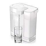 Image of Philips AWP2980WH water filter pitcher